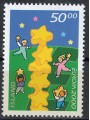 ISLANDA 2000 Europa MNH**