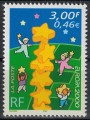 FRANCIA 2000 Europa MNH**