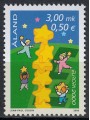 ALAND 2000 Europe MNH**