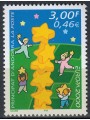 ANDORRA FRANCESE 2000 Europa MNH**