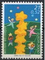 BELGIO 2000 Europa MNH**