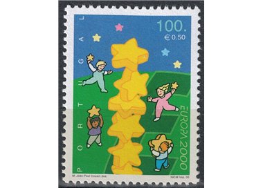 PORTUGAL 2000 Europe MNH**
