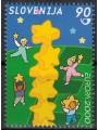 SLOVENIA 2000 Europe MNH**