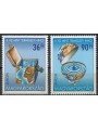 HUNGARY 2001 Europe 2v MNH**