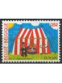 BELGIO 2002 Europa MNH**