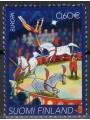 FINLANDIA 2002 Europa MNH**