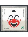 GERMANIA BRD 2002 Europa (adesivo) MNH**