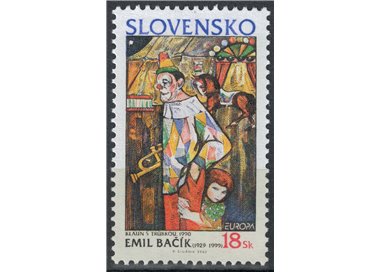 SLOVAKIA 2002 Europe MNH**