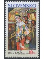 SLOVAKIA 2002 Europe MNH**