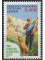 FRENCH ANDORRA 2003 Europe MNH**