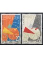 CYPRUS 2003 Europe 2v MNH**
