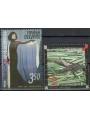 CROATIA 2003 Europe 2v MNH**