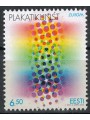 ESTONIA 2003 Europa MNH**