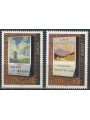 IRLANDA 2003 Europa 2v MNH**