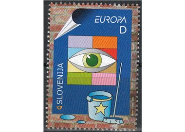 SLOVENIA 2003 Europe MNH**