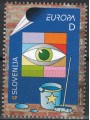 SLOVENIA 2003 Europe MNH**