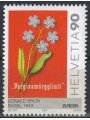 SVIZZERA 2003 Europa MNH**