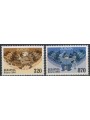 BIELORUSSIA 2004 Europa 2v MNH**