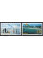 BULGARIA 2004 Europe 2v MNH**