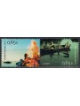 FINLAND 2004 Europe 2v MNH**