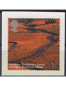 GREAT BRITAIN 2004 Europe (from booklet) MNH**