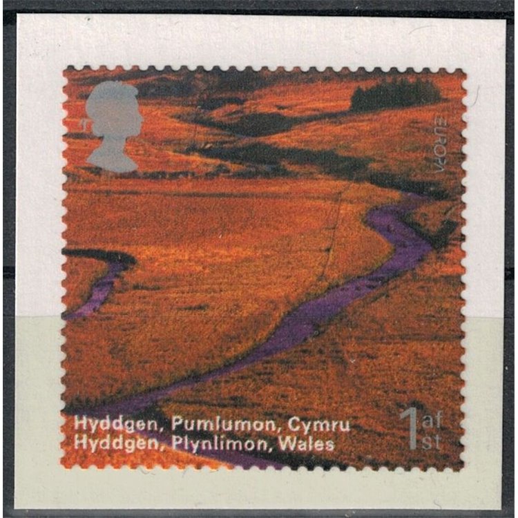 GREAT BRITAIN 2004 Europe (from booklet) MNH**
