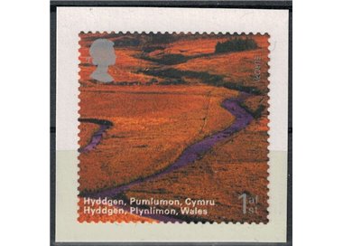GRAN BRETAGNA 2004 Europa (da LB) MNH**