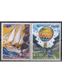 GREECE 2004 Europe 2v MNH**