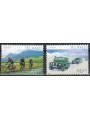 ICELAND 2004 Europe 2v MNH**