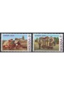 MOLDAVIA 2004 Europa 2v MNH**