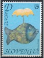 SLOVENIA 2004 Europe MNH**