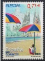 SPAGNA 2004 Europa MNH**