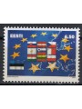 ESTONIA 2004 Adesione all'Unione Europea MNH**