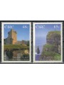 IRLANDA 2004 Europa 2v MNH**