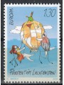 LIECHTENSTEIN 2004 Europa MNH**