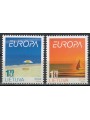 LITHUANIA 2004 Europe 2v MNH**
