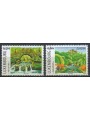 LUXEMBOURG 2004 Europe 2v MNH**
