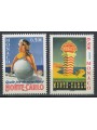 MONACO 2004 Europa 2v MNH**