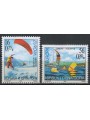 SERBIA 2004 Europe 2v MNH**