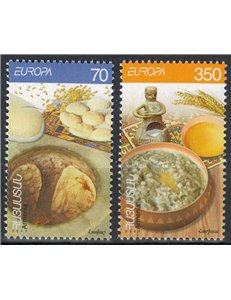 ARMENIA 2005 Europa 2v MNH**