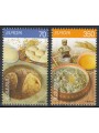 ARMENIA 2005 Europe 2v MNH**