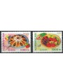 AZERBAIJAN 2005 Europe 2v MNH**