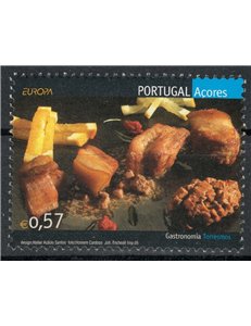 AZORES 2005 Europe MNH**