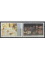 BELGIO 2005 Europa 2v MNH**