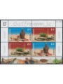 CROATIAN BOSNIA 2005 Europe s/s MNH**