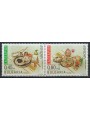 BULGARIA 2005 Europe 2v MNH**