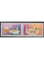 NORTHERN CYPRUS 2005 Europe 2v MNH**