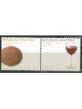CROATIA 2005 Europe 2v MNH**