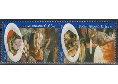 FINLAND 2005 Europe 2v MNH**