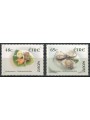 IRLANDA 2005 Europa 2v MNH**